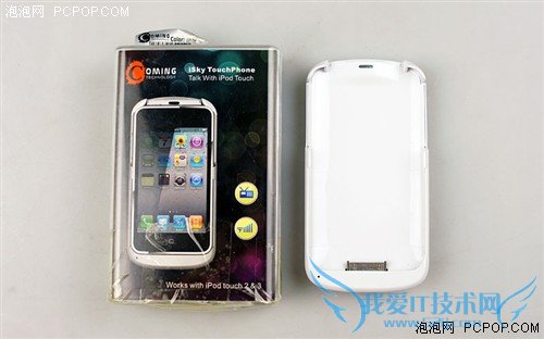 iTouchiPhone ƻƤ