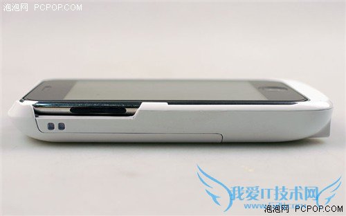 iTouch变iPhone 苹果皮