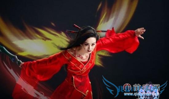 霍建华赵丽颖或将主演花千骨2 花千骨成丁蟹效应引发股民恐慌