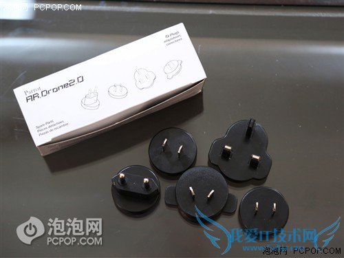 玩的就是优越感!AR.Drone 2.0飞行器评测