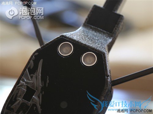 玩的就是优越感!AR.Drone 2.0飞行器评测