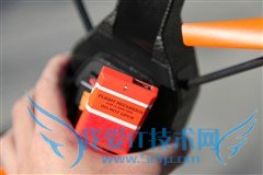 玩的就是优越感!AR.Drone 2.0飞行器评测