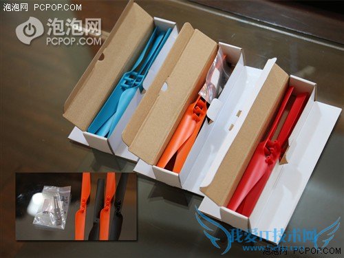 玩的就是优越感!AR.Drone 2.0飞行器评测