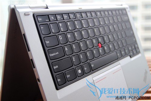 ThinkPad S3 Yoga评测