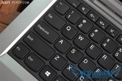 ThinkPad S3 Yoga评测