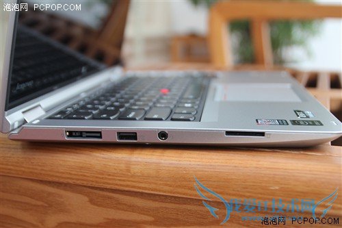 ThinkPad S3 Yoga评测