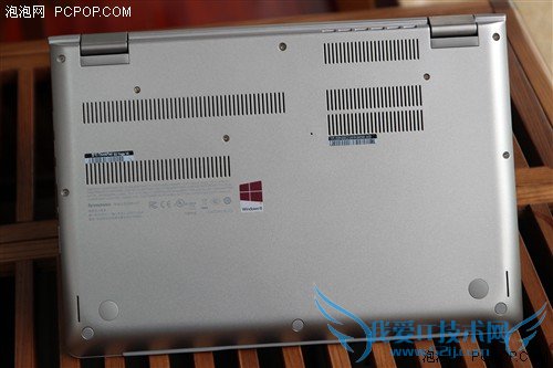 ThinkPad S3 Yoga评测