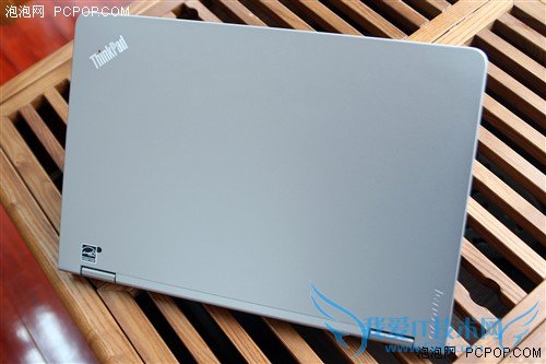 ThinkPad S3 Yoga评测