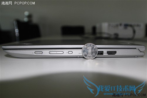 ThinkPad S3 Yoga评测