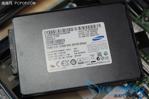 不一样的商务机 ThinkPad S3 Yoga评测