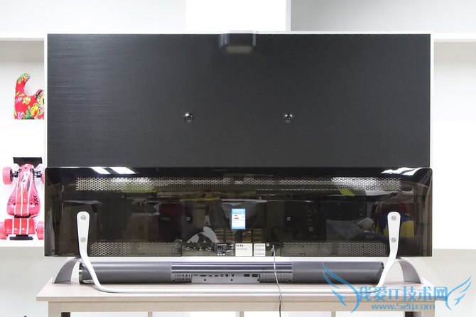 私家影院体验乐视70吋超大屏电视评测