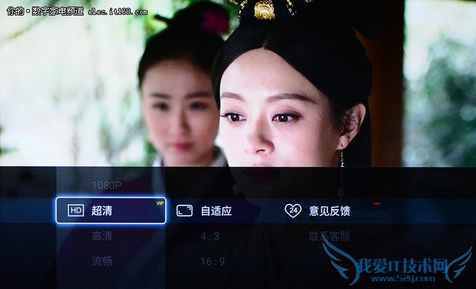 丰富的视频资源