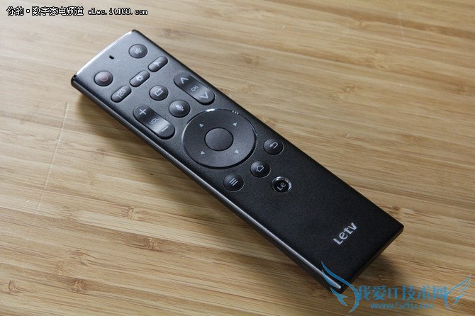 私家影院体验乐视70吋超大屏电视评测