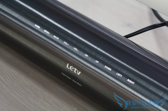 私家影院体验乐视70吋超大屏电视评测