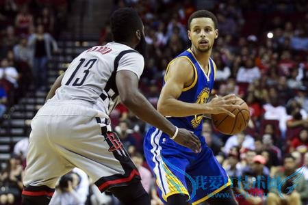 背靠背勇士继续无库里 火箭将复制小牛大胜对手?