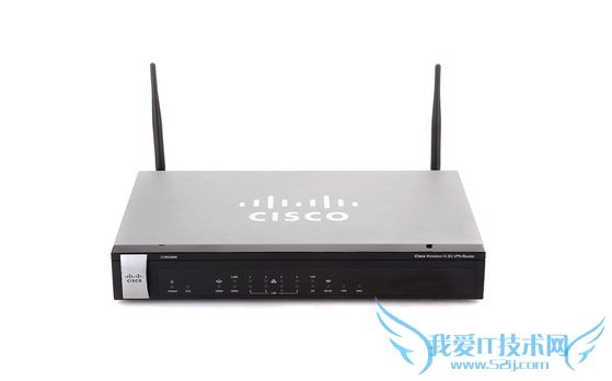 思科路由器怎么进入?Linksys进入设置方法