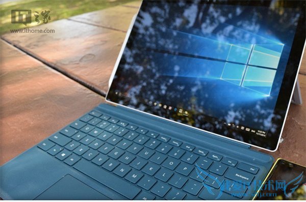 为了教育,90台Surface平板电脑被捐赠给洛杉矶联合校区