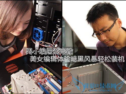 2B青年欢乐多多 各种脑残玩法大荟萃