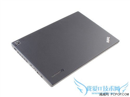 便携商务新旗舰 ThinkPad X230s评测