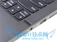 便携商务新旗舰 ThinkPad X230s评测