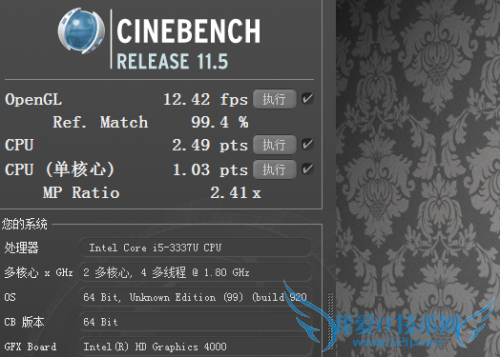 便携商务新旗舰 ThinkPad X230s评测