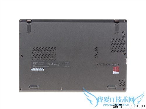 便携商务新旗舰 ThinkPad X230s评测