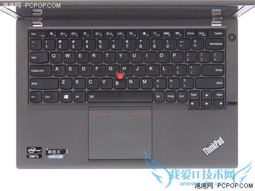 便携商务新旗舰 ThinkPad X230s评测