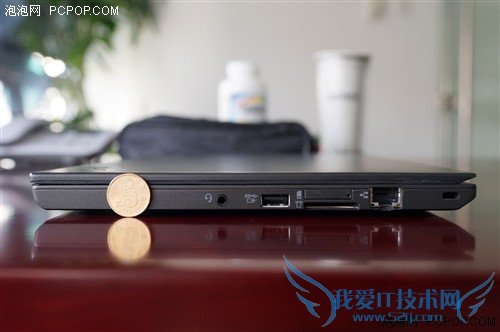 便携商务新旗舰 ThinkPad X230s评测