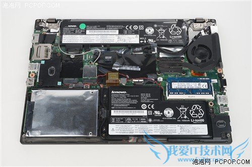 便携商务新旗舰 ThinkPad X230s评测