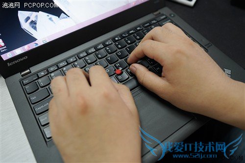 便携商务新旗舰 ThinkPad X230s评测