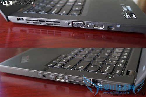 便携商务新旗舰 ThinkPad X230s评测