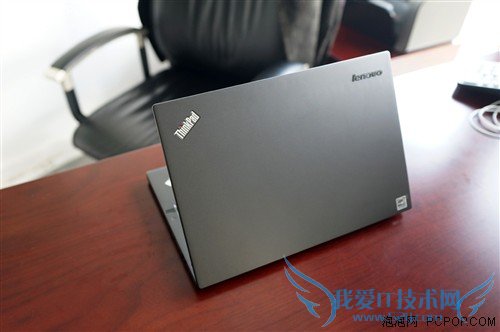 便携商务新旗舰 ThinkPad X230s评测