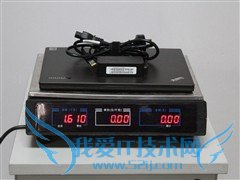 便携商务新旗舰 ThinkPad X230s评测