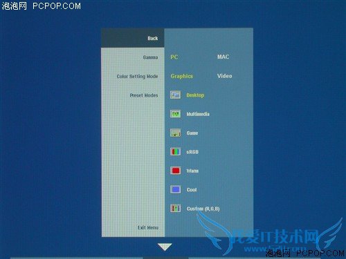 24吋宽屏新霸主 戴尔2408WFP独家首测