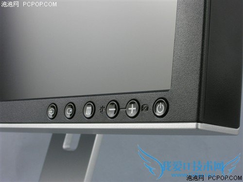 24吋宽屏新霸主 戴尔2408WFP独家首测