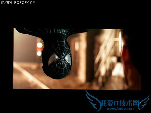 24吋宽屏新霸主 戴尔2408WFP独家首测