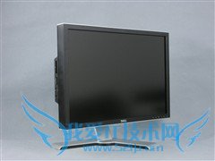 24吋宽屏新霸主 戴尔2408WFP独家首测