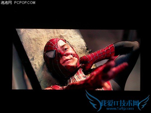 24吋宽屏新霸主 戴尔2408WFP独家首测