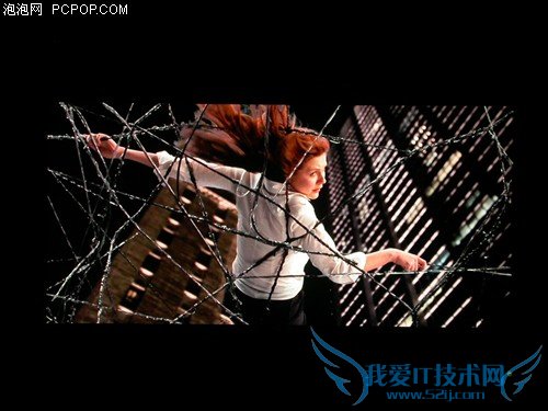 24吋宽屏新霸主 戴尔2408WFP独家首测