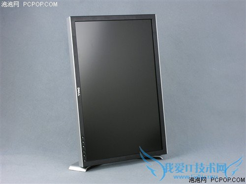 24吋宽屏新霸主 戴尔2408WFP独家首测