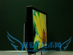 24吋宽屏新霸主 戴尔2408WFP独家首测