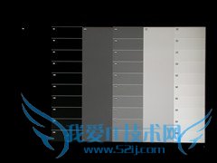 24吋宽屏新霸主 戴尔2408WFP独家首测