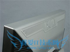 24吋宽屏新霸主 戴尔2408WFP独家首测