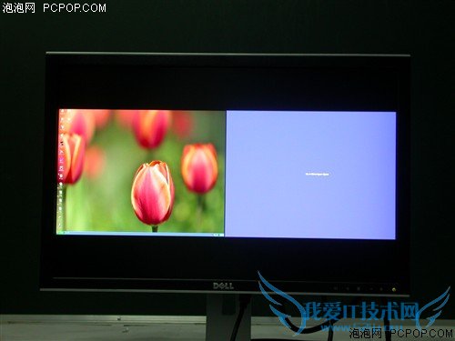 24吋宽屏新霸主 戴尔2408WFP独家首测