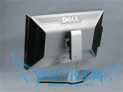 24吋宽屏新霸主 戴尔2408WFP独家首测