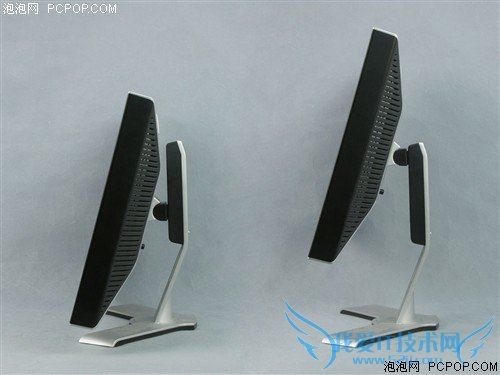 24吋宽屏新霸主 戴尔2408WFP独家首测