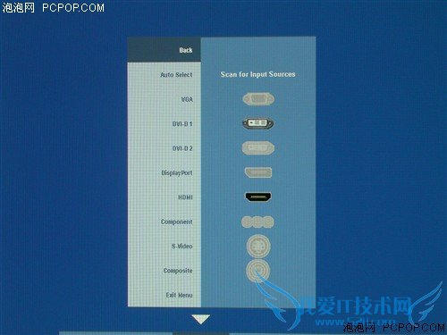 24吋宽屏新霸主 戴尔2408WFP独家首测