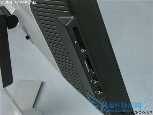 24吋宽屏新霸主 戴尔2408WFP独家首测