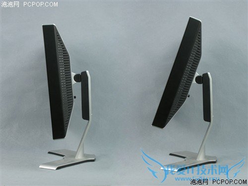 24吋宽屏新霸主 戴尔2408WFP独家首测