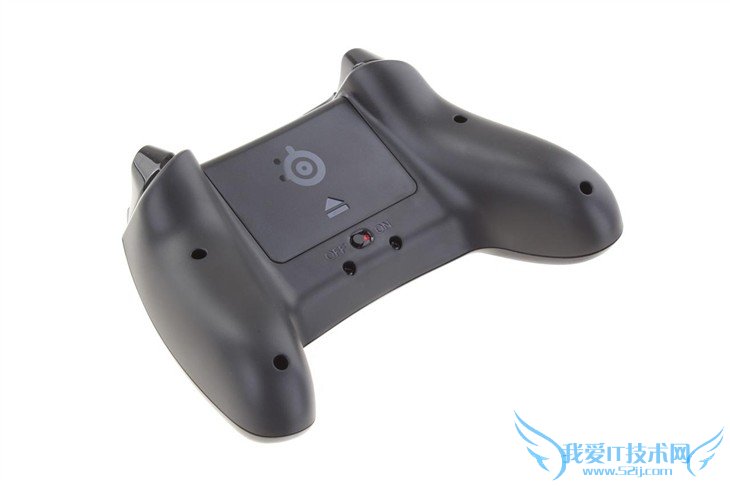 苹果设备专用 Stratus XL游戏手柄评测